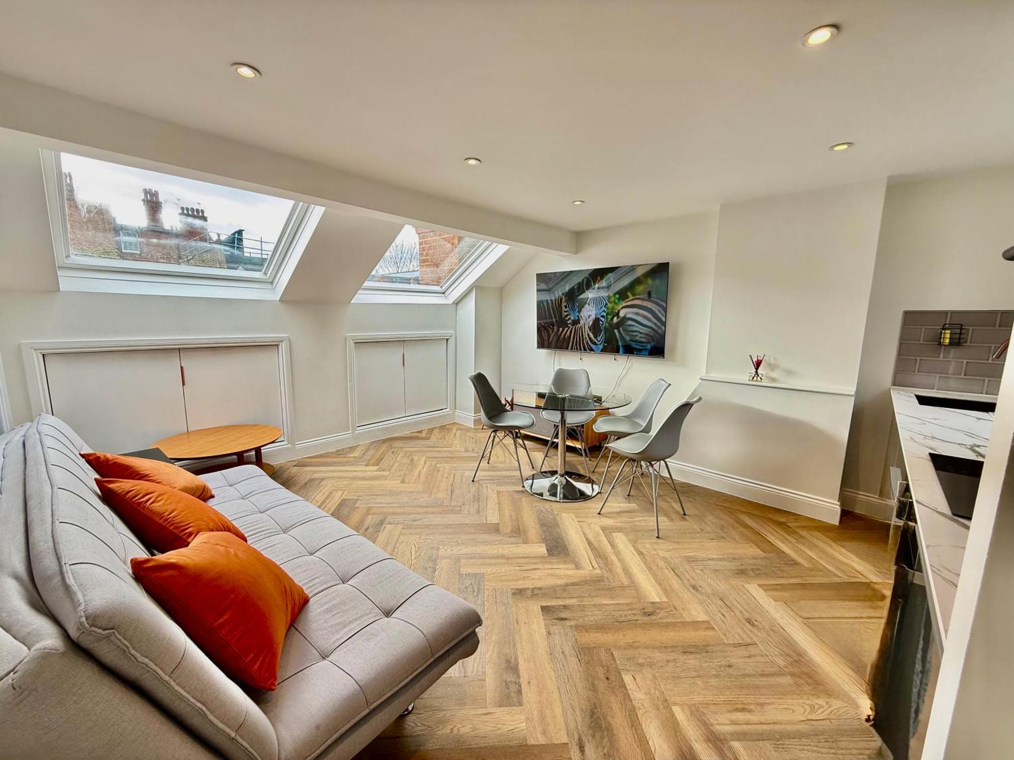 Central, Modern, Westfield, Close To Tube Station London Exterior foto
